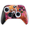 Red Panda with Flowers by Sheena Pike Xbox Series S Controller Skin